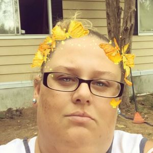 Meet your Posher, Chrissy